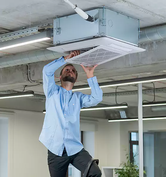 Professional Air Duct Cleaners in Sycamore, IL