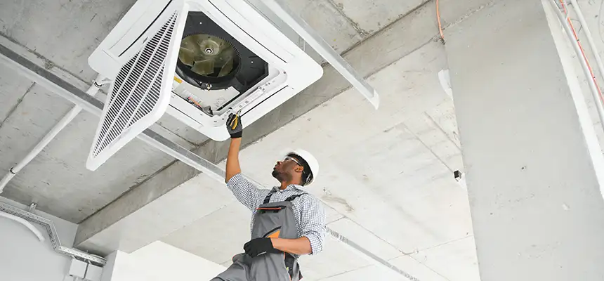 Efficient Multi‑Unit & HOA Annual Vent Cleaning Plans in Sycamore