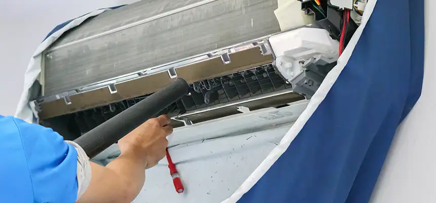 Advanced Clogged Dryer Vent Repair for Multi-Unit & Commercial in Sycamore, IL