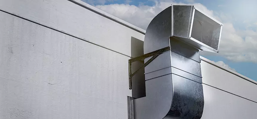 Trusted Industrial Dryer Vent Cleaning in Sycamore