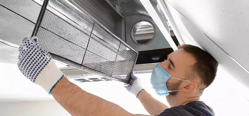 Our Dryer Vent Replacement Services in Sycamore, IL