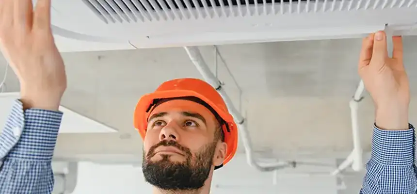 Our Furnace Vent Cleaning Services in Sycamore, IL