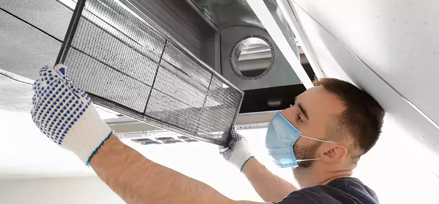 Our Home Duct Cleaning Services in Sycamore, IL  