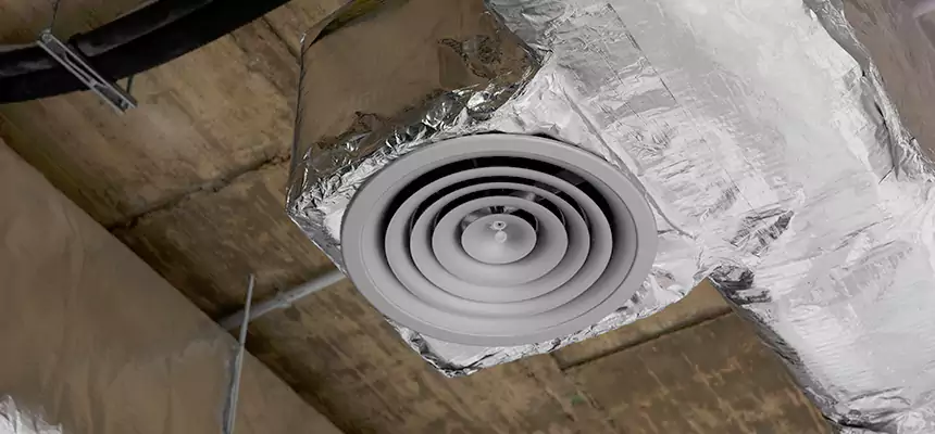 Our Industrial Dryer Vent Cleaning Services in Sycamore, IL