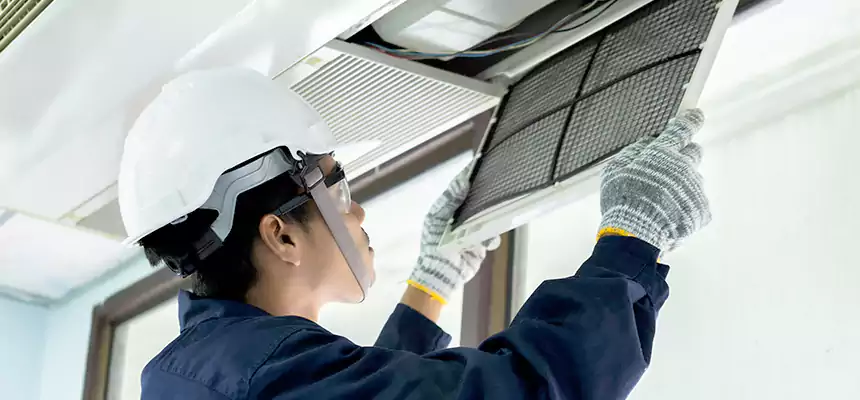 Our Multi-family Home Duct Cleaning Services in Sycamore, IL