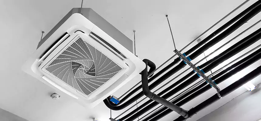 Our Smart AC Vent Controller Services in Sycamore, IL