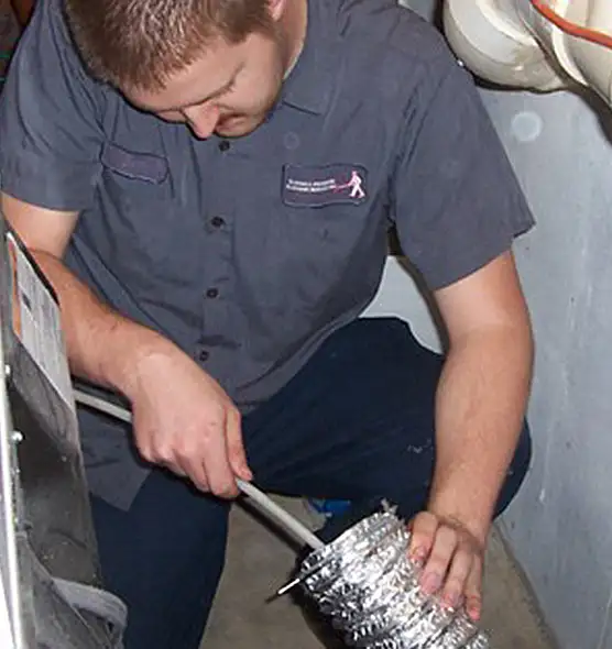 About Dryer Vent Hose Installation in Sycamore, IL