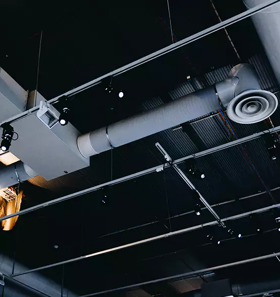 About Duct Sanitization with UV Light in Sycamore, IL