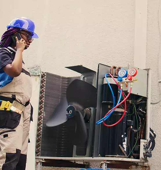 Professional Energy-Efficient HVAC Cleaning in Sycamore, IL