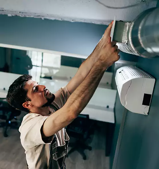 About Flexible Ductwork Replacement in Sycamore, IL