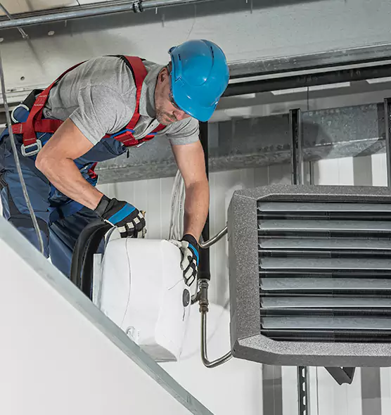About HVAC Mold Remediation Service in Sycamore, IL
