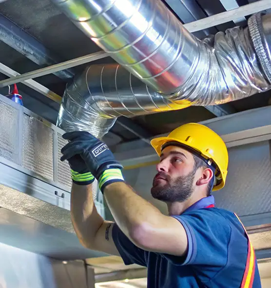 Professional NADCA Approved Air Duct Services in Sycamore, IL