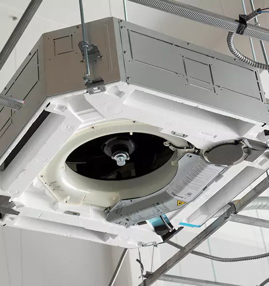 Professional Roof Vent Lint Removal Sycamore, IL