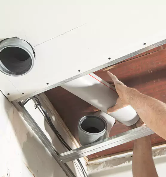 Professional Seasonal Allergy Air Duct Cleaning in Sycamore, IL