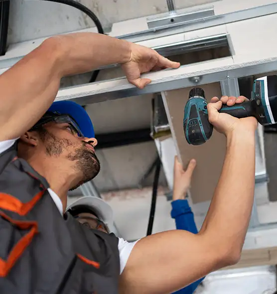 About Vent Smoke Odor Elimination in Sycamore, IL