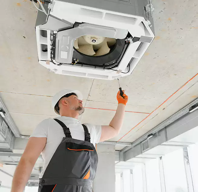 Why Homeowners & Businesses Trust Us in Sycamore, IL?