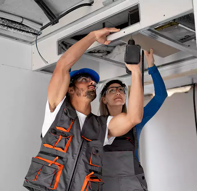 Why Homeowners & Businesses Trust Us in Sycamore, IL