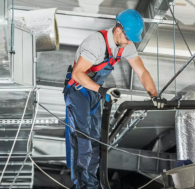 Why Homeowners & Businesses Trust Us in Sycamore, IL?