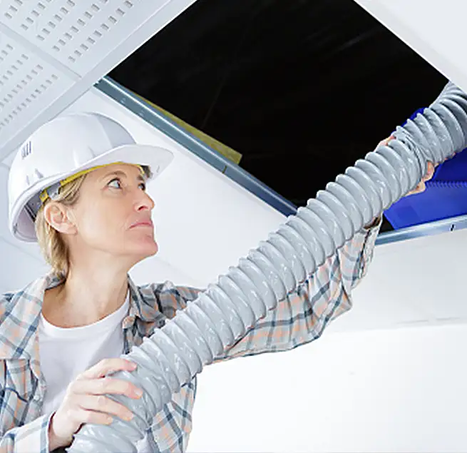 Why Homeowners & Businesses Trust Us Sycamore, IL