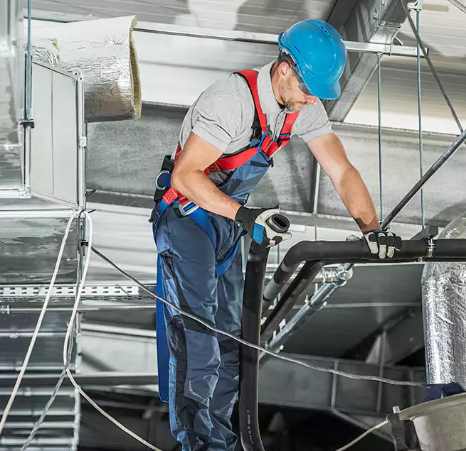 Why Homeowners & Businesses Trust Us in Sycamore, IL?