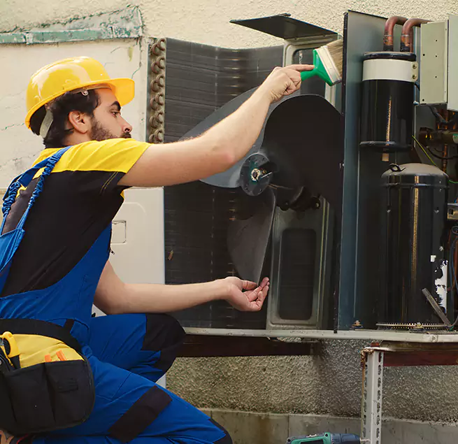 Why Homeowners Businesses Trust Us in Sycamore, IL?