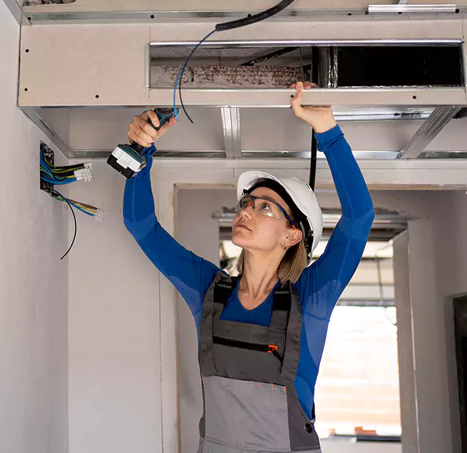 Why Homeowners & Businesses Trust Us in Sycamore, IL?