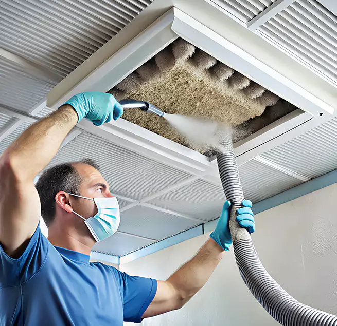 Why Homeowners Businesses Trust Us in Sycamore, IL?