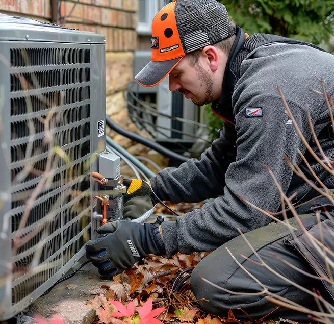 Why Homeowners & Businesses Trust Us in Sycamore, IL?