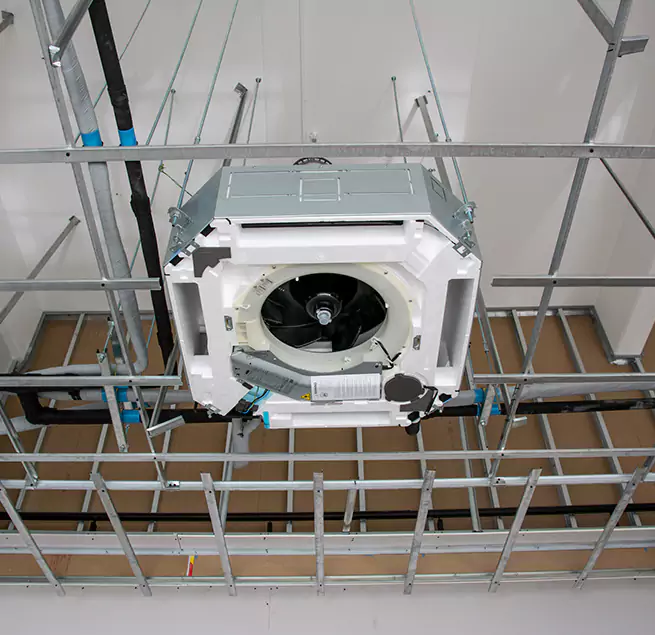 Why Homeowners & Businesses Trust Us in Sycamore, IL?