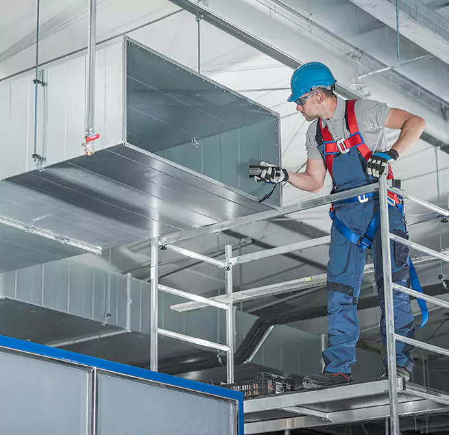 Why Homeowners Businesses Trust Us in Sycamore, IL