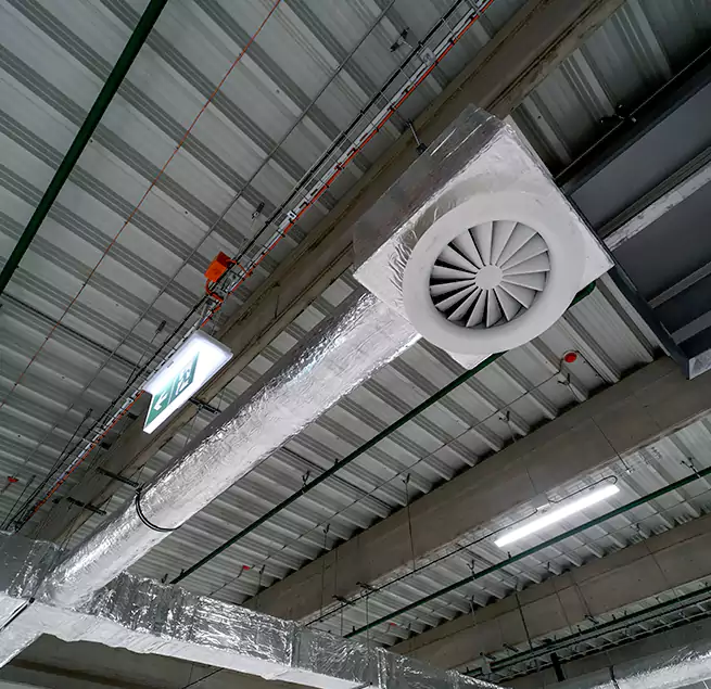 Why Homeowners & Businesses Trust Us in Sycamore, IL?