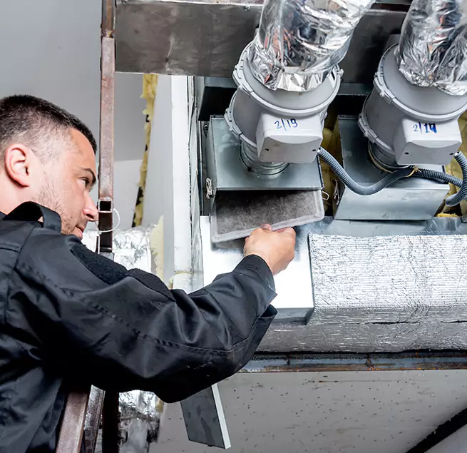 Why Homeowners Businesses Trust Us in Sycamore, IL?