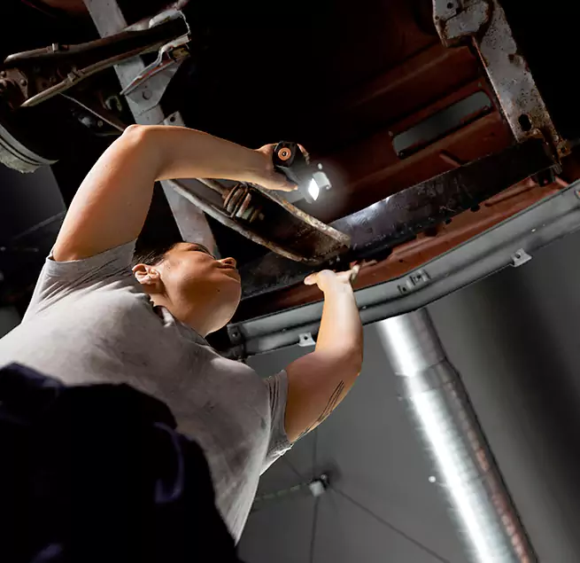 Why Homeowners & Businesses Trust Us Sycamore, IL