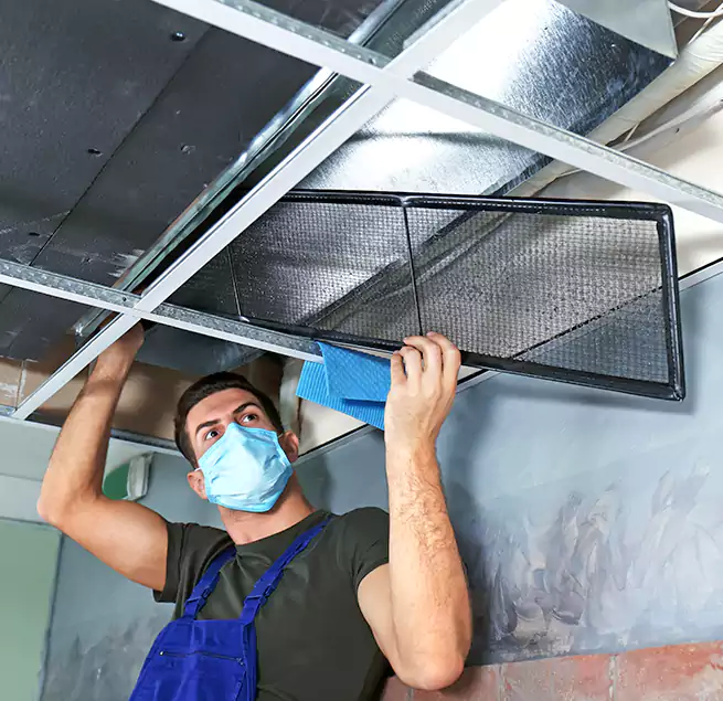 Why Homeowners Businesses Trust Us in Sycamore, IL