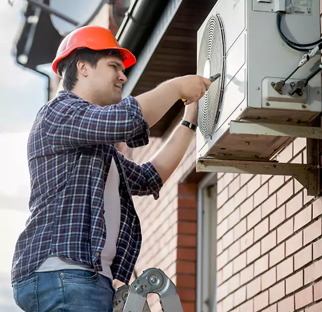 Why Homeowners & Businesses Trust Us Sycamore, IL