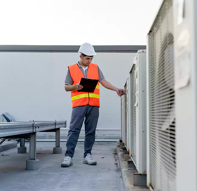 Why Homeowners & Businesses Trust Us in Sycamore, IL?